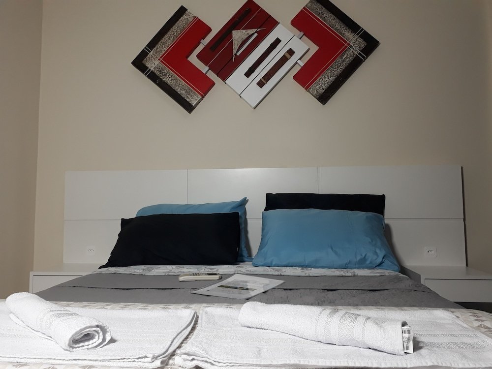 Фото Apartamento próximo rodoviária faculdade