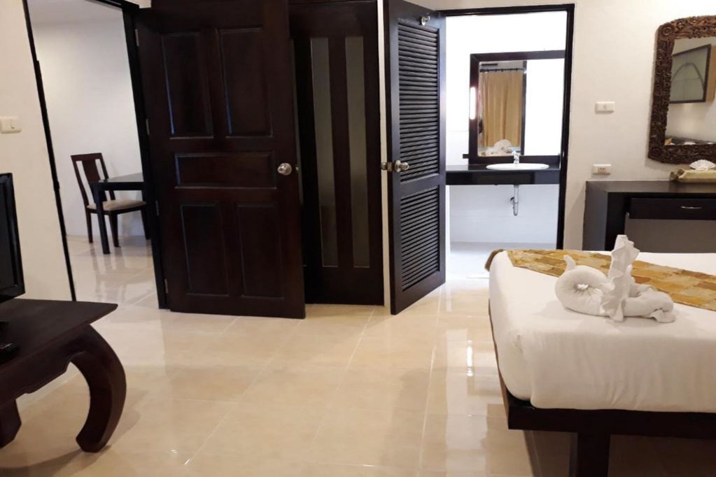 Фото отеля 5