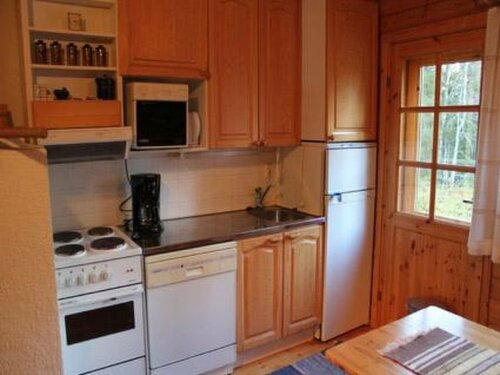 Гостиница Holiday Home Hillakumpu