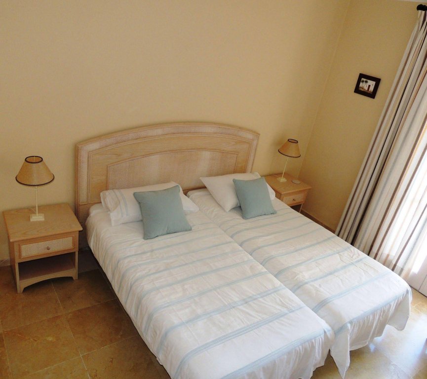 Фото Jardines de las Golondrinas