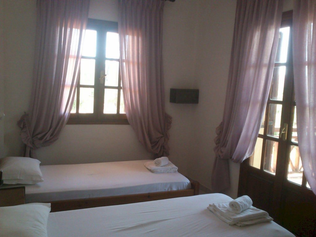 Фото Valentina apartments