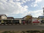 Avtovokzal (Kuybyshevskiy proyezd, 7), bus station