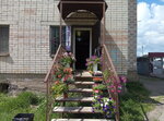 Цветы (posyolok Pervomayskiy, Borovaya ulitsa, 33), flower shop
