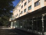 Children's Hospital (Turkistan, 1-shi yqsham aýdany), children's hospital