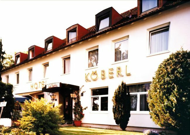 Hotel Pension Köberl
