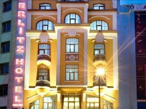 Гостиница Berlitz Hotel в Алтындаге