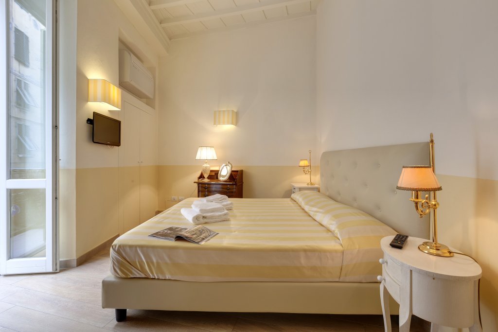 Фото Апартаменты Windows on Florence