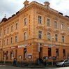 Hotel Slavia Tabor