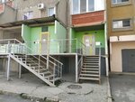 Симферопольская городская клиническая больница № 7, отделение общей врачебной практики № 2 (Балаклавская улица, 89), departamento del hospital