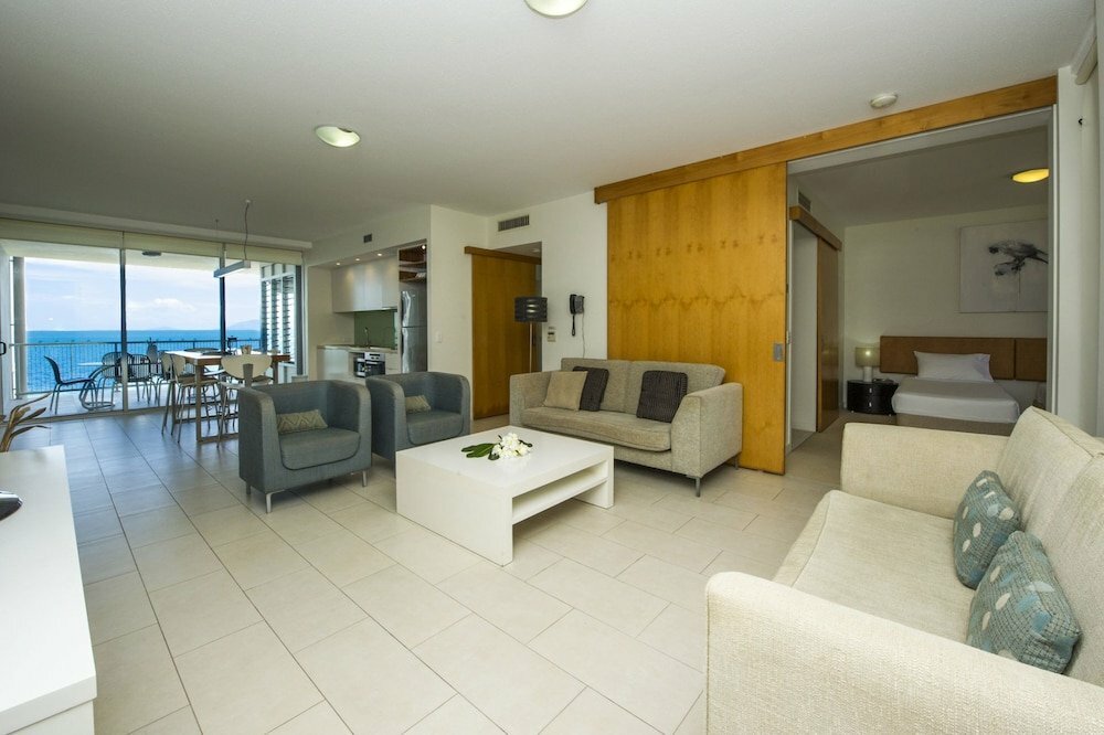 Hotel 1 Bright Point Apartment 4202, Queensland, photo