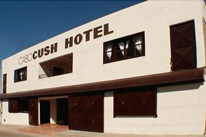 Cabo Cush Hotel