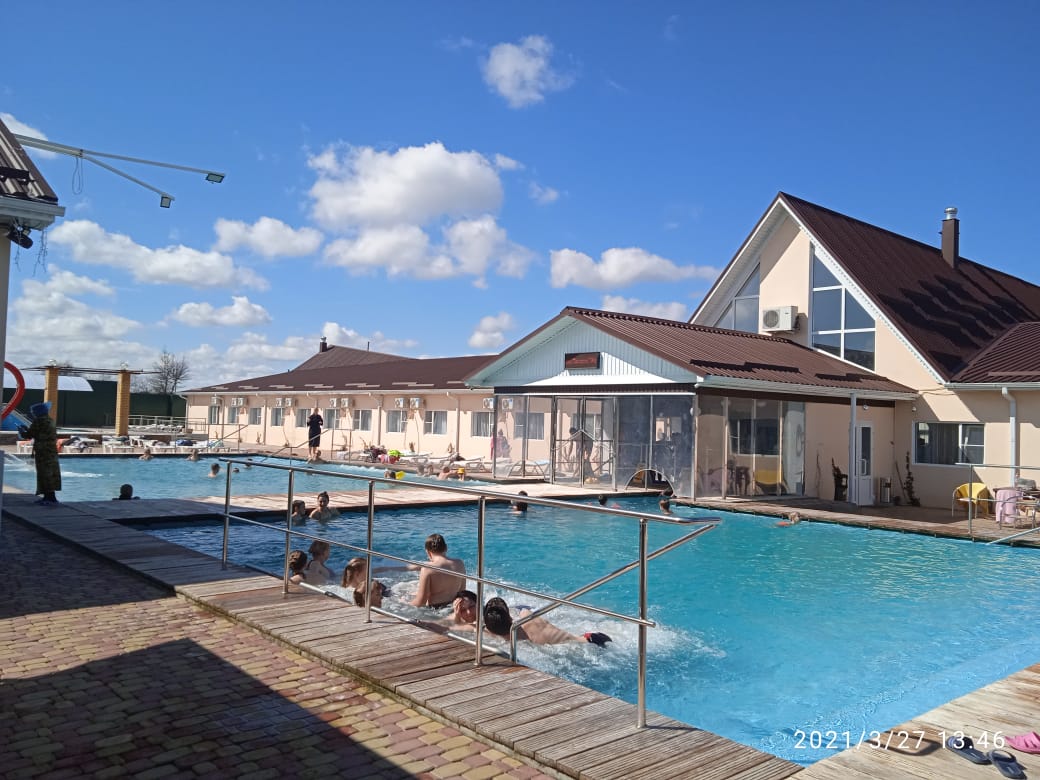 Фото Аква Тоника