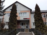 Oku Gryazinskiy rayonniy tsentr zanyatosti naseleniya (Gryazi, Sovetskaya ulitsa, 61), employment center
