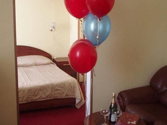 Фото Одуген