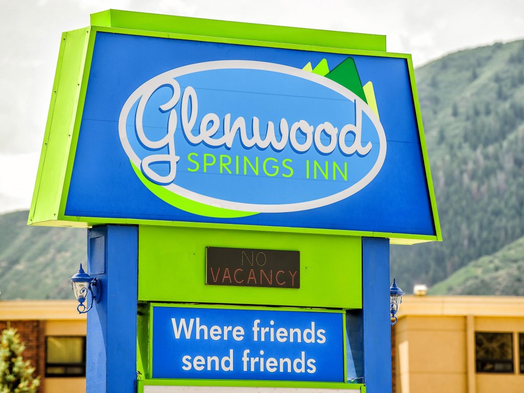 Фото Glenwood Springs Inn