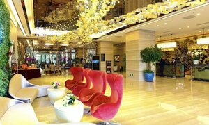 Гостиница Country Garden Phoenix Hotel LongJiang Shunde Foshan City