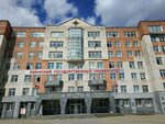 Podgotovitelnyye kursy Pgniu (Genkelya Street, 8) ، التعليم الإضافي