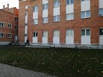 Детское отделение (ул. Дзержинского, 102 К5), детская больница в Столине