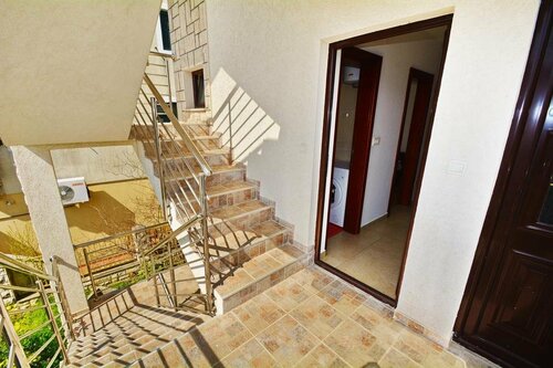 Апартаменты Apartments Marinic в Тивате