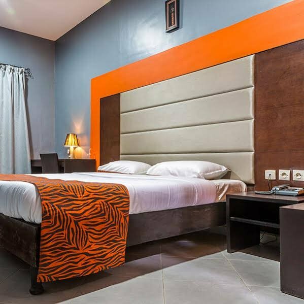 Гостиница Dunia Hotel Loumbila