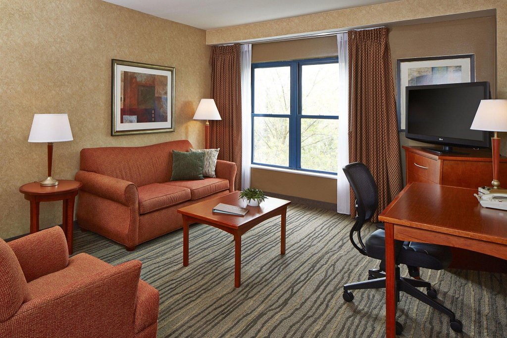 Фото Homewood Suites by Hilton Chicago-Lincolnshire