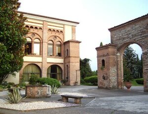 Villa Santa Maria Dell'Arco - Centro Oreb