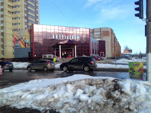 Одежда мега лада