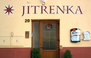Hotel Jitrenka