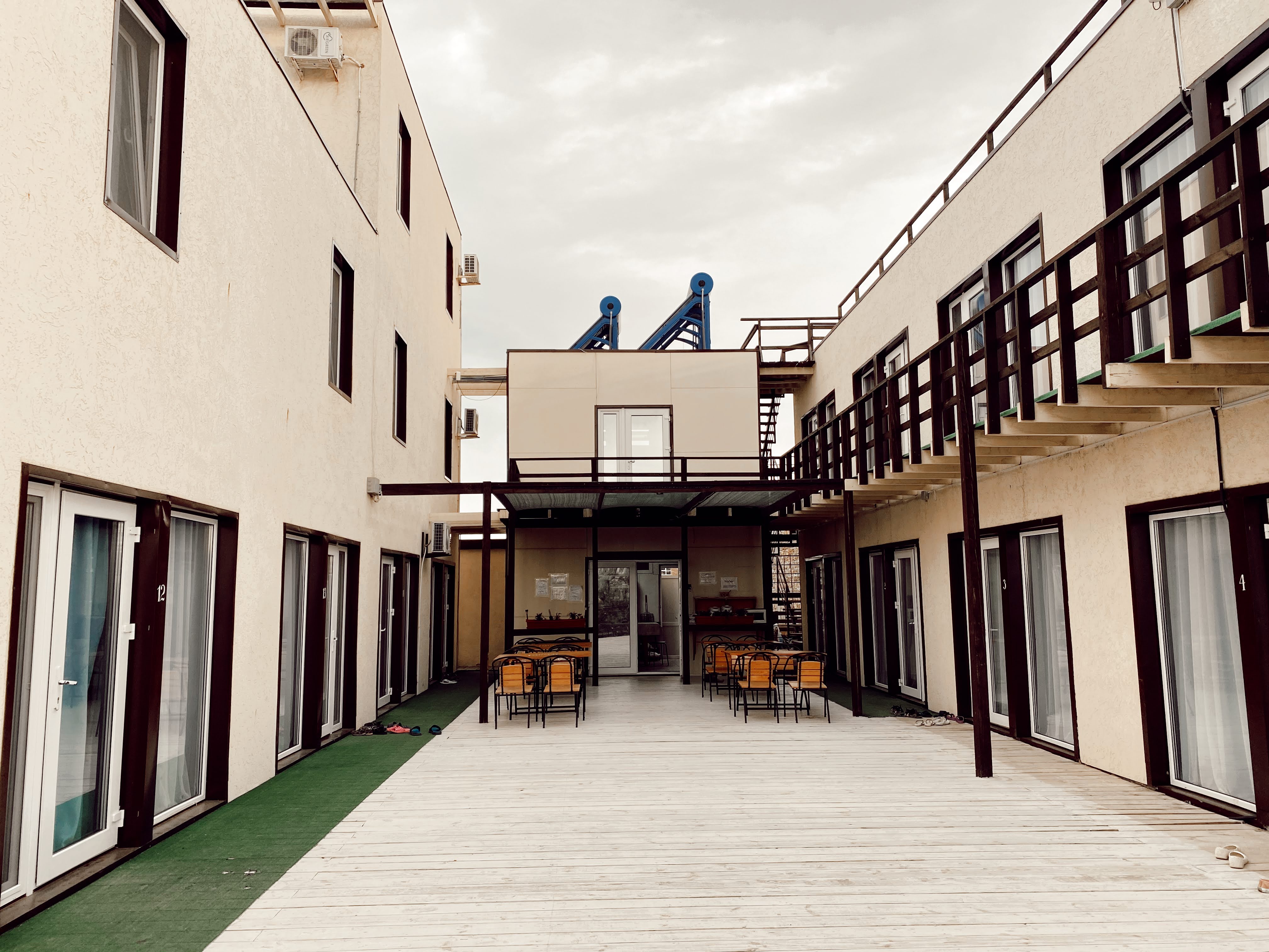 Фото Афина-Вояж