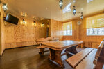 Amazonka (ulitsa Krasny Put, 143Д), sauna