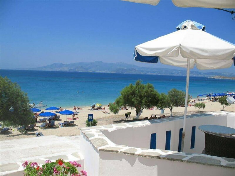 Гостиница Hotel Deep Blue
