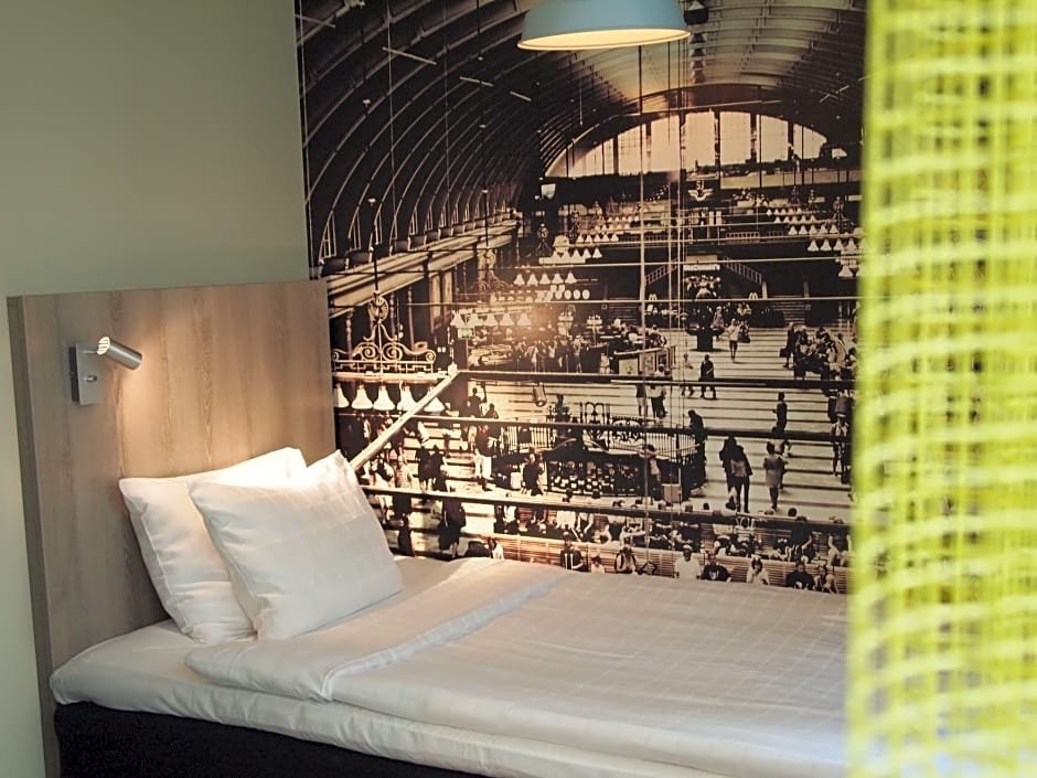 Фото ProfilHotels Central