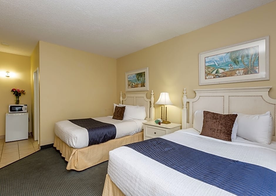 Фото Ocean Park Resort