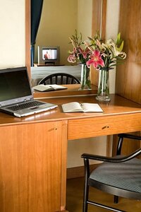 Гостиница Bellevue