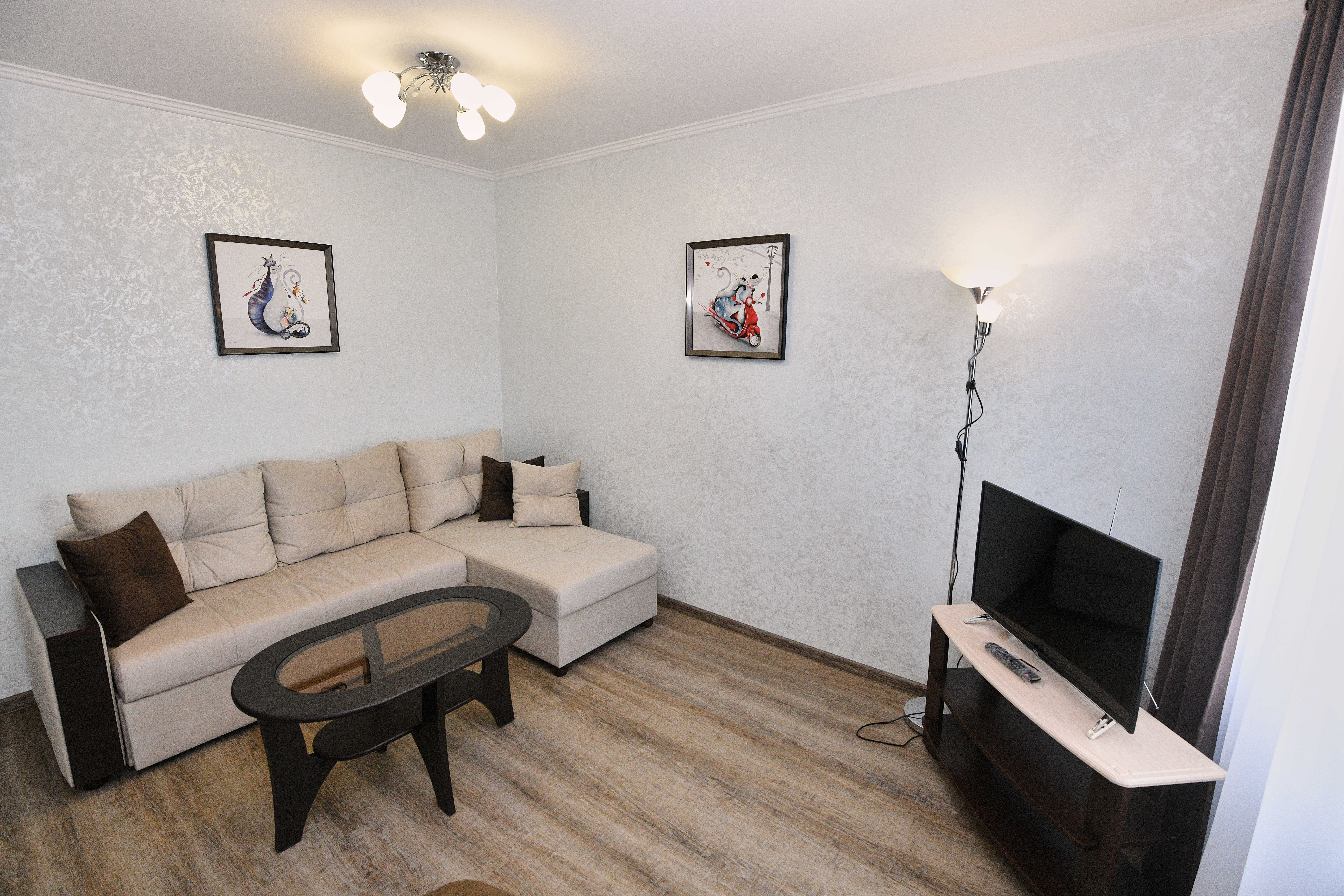 Фото Альфа-guest