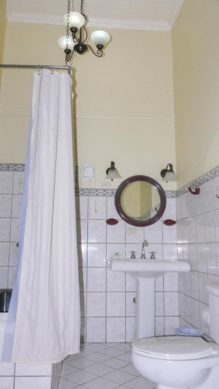 Фото Santo Tomas Hotel