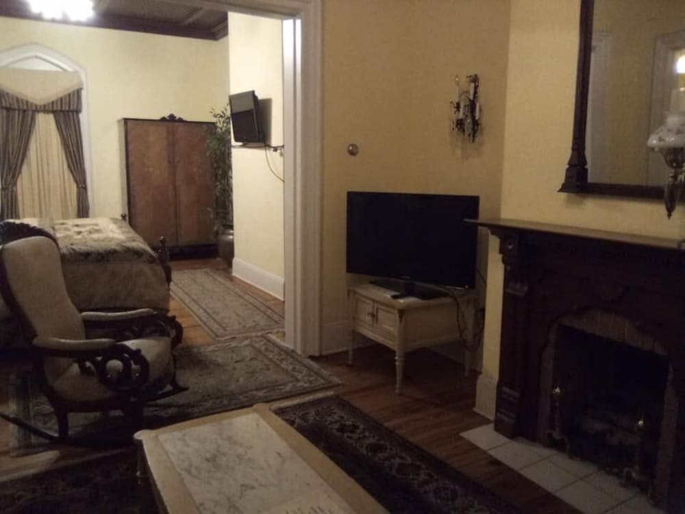 Фото Stay Saratoga