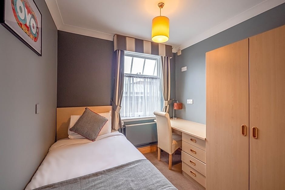 Фото The Derby Conference Centre