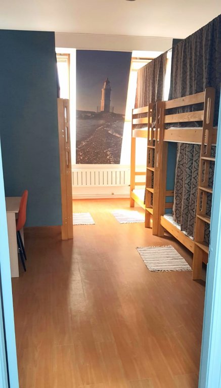 Фото Hostelroof_vl