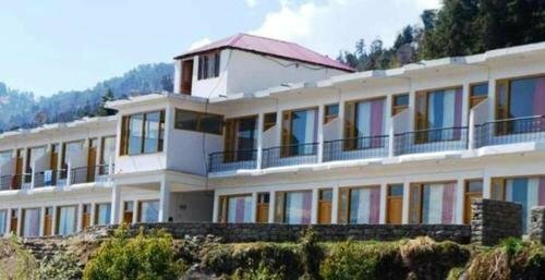 Гостиница Hotel Milam Inn