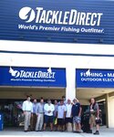 TackleDirect (New Jersey, Egg Harbor Township), clothing store