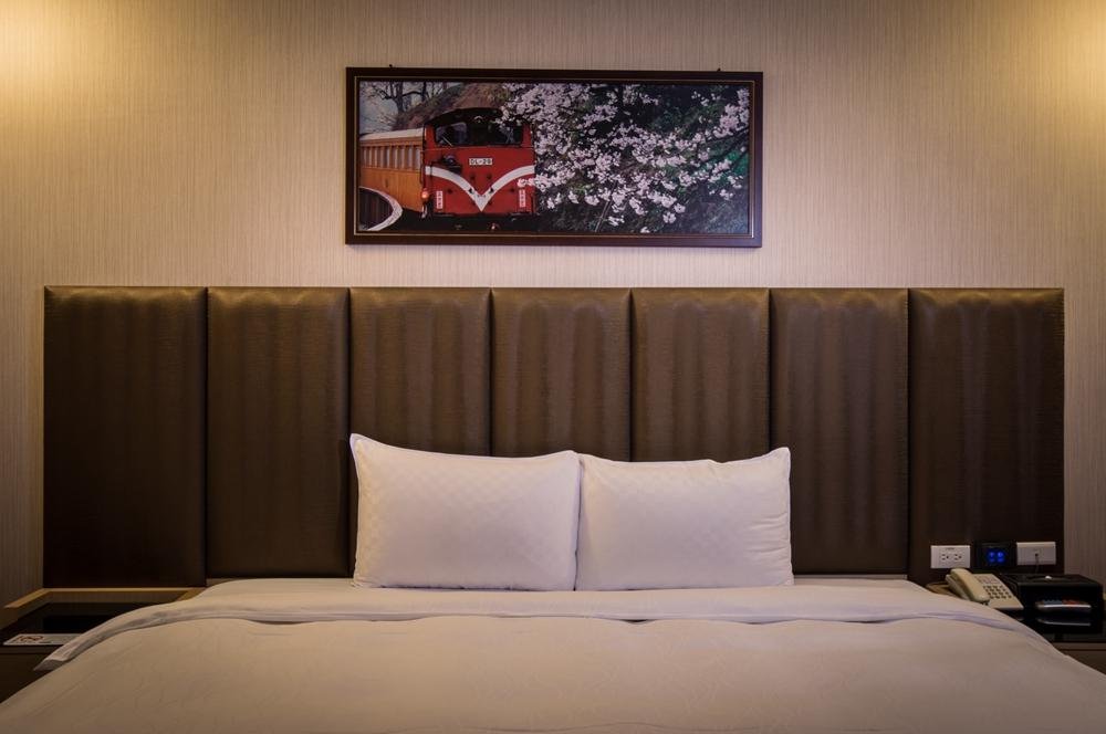 Фото E. Sun Villa