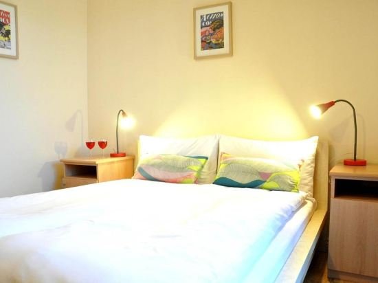 Фото City Centre Apartments