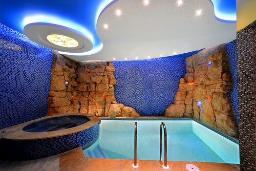 Гостиница Грейс Форум в Ереване