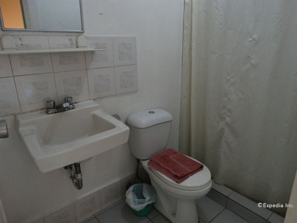 Фото Aloha Hotel