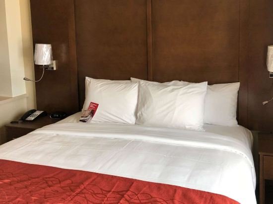 Фото Comfort Suites - South Austin