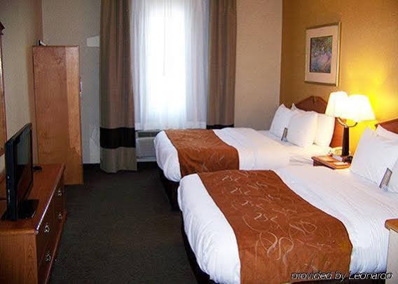 Фото Quality Suites Ne Indianapolis Fishers