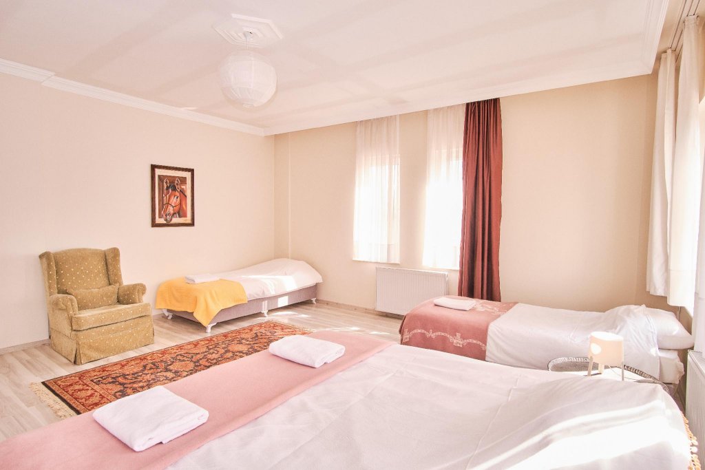 Фото My Home Cappadocia