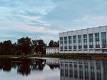Basseyn Vlgafk (Yubileynaya Square, 4к2), swimming pool