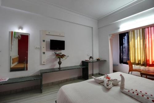 Фото Hotel Raj Palace